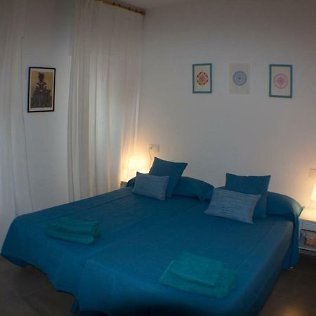Casa De Los Mandalas Altea Extérieur photo