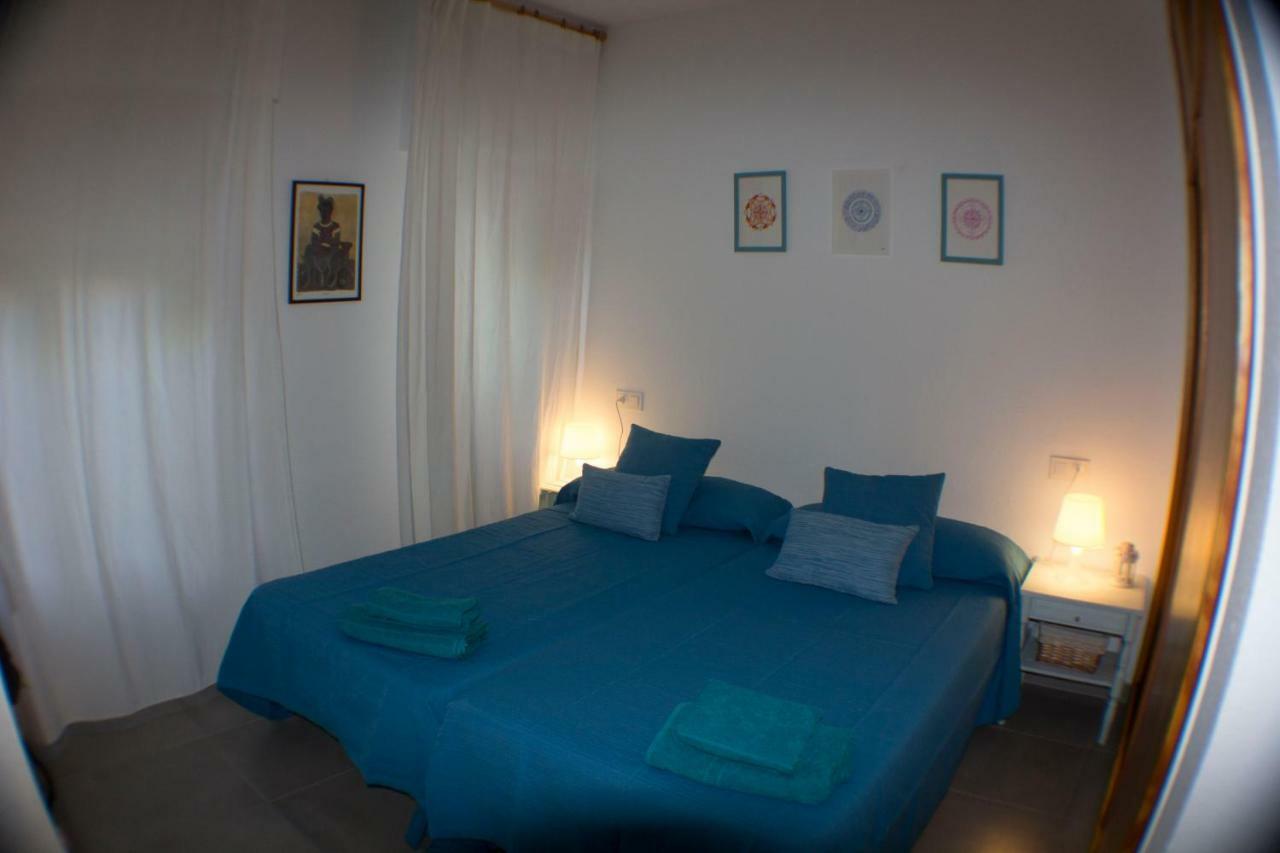 Casa De Los Mandalas Altea Extérieur photo