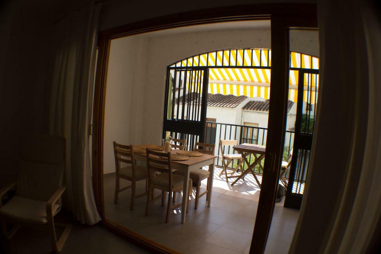 Casa De Los Mandalas Altea Extérieur photo