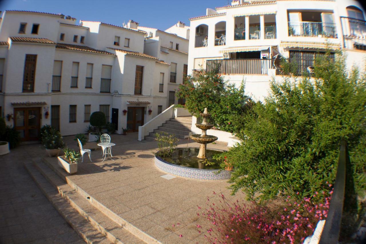 Casa De Los Mandalas Altea Extérieur photo